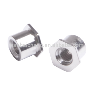 Stainless Steel Hex Stud Bolt
