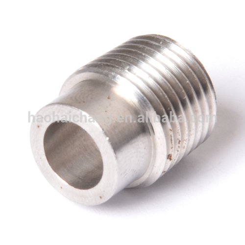 CNC Stainless Steel Bolt with Thread