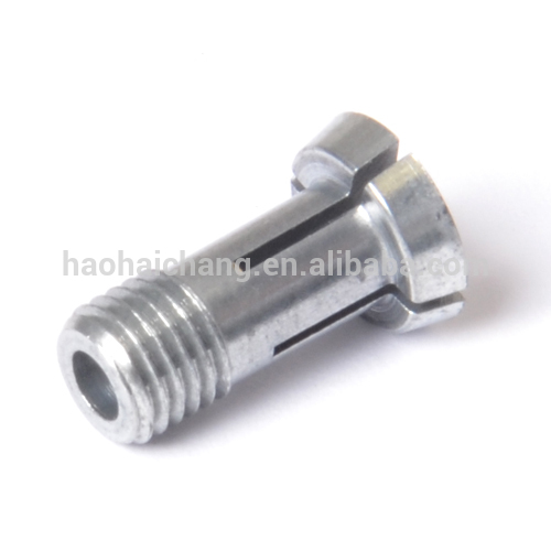 Stainless Steel Clamp Bolt