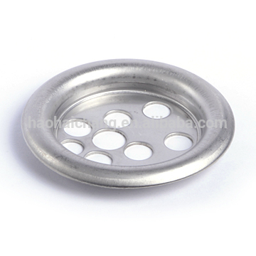 Stainless steel Flange