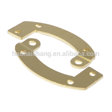 Custom Brass bracket