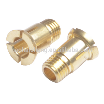 Clamp Bolt with Brass Material