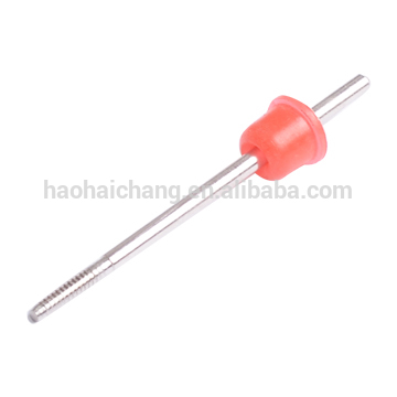 Precision Dowel Pin with Plastic