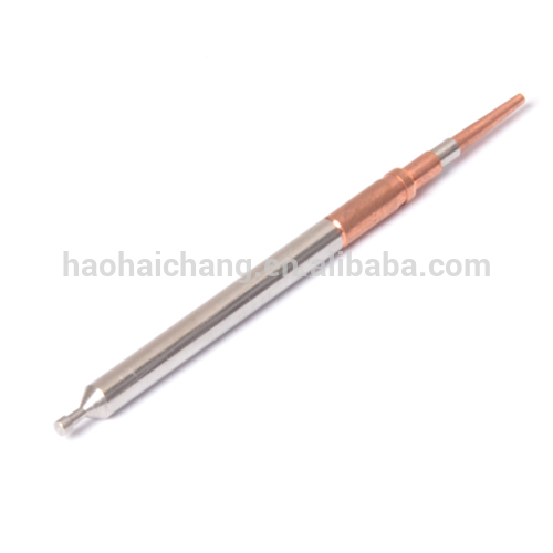 Copper Dowel Pin for auto parts