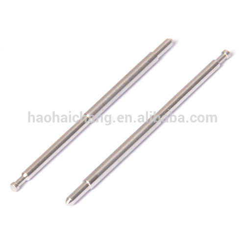 Flat Head Dowel Pin for air condition controller