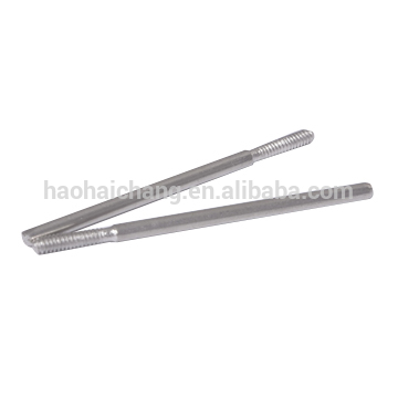 Auto Lathed Terminal Pins